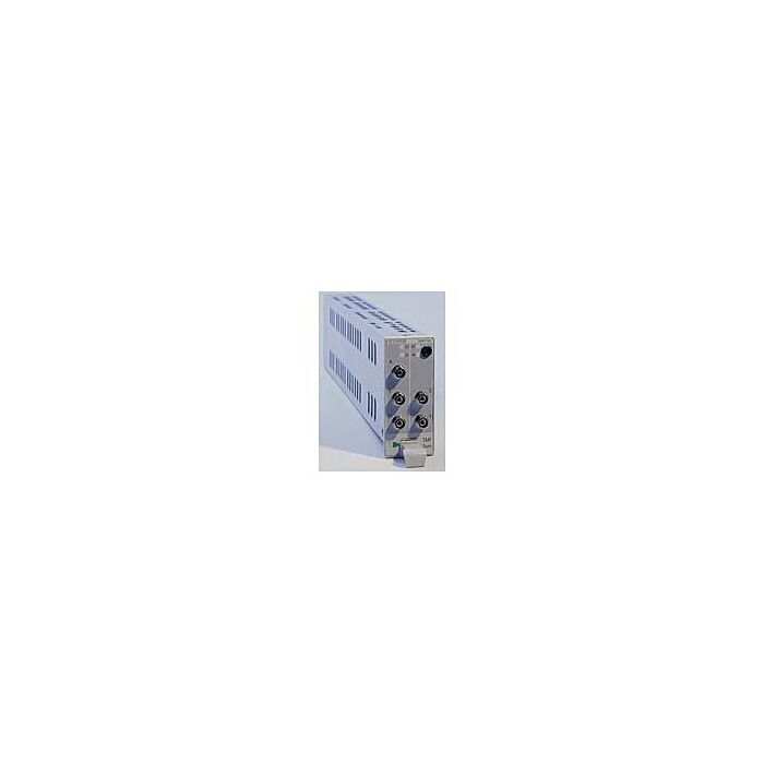 Keysight 81595B for Rent, 1x4 Optical Switch Module, FC/APC