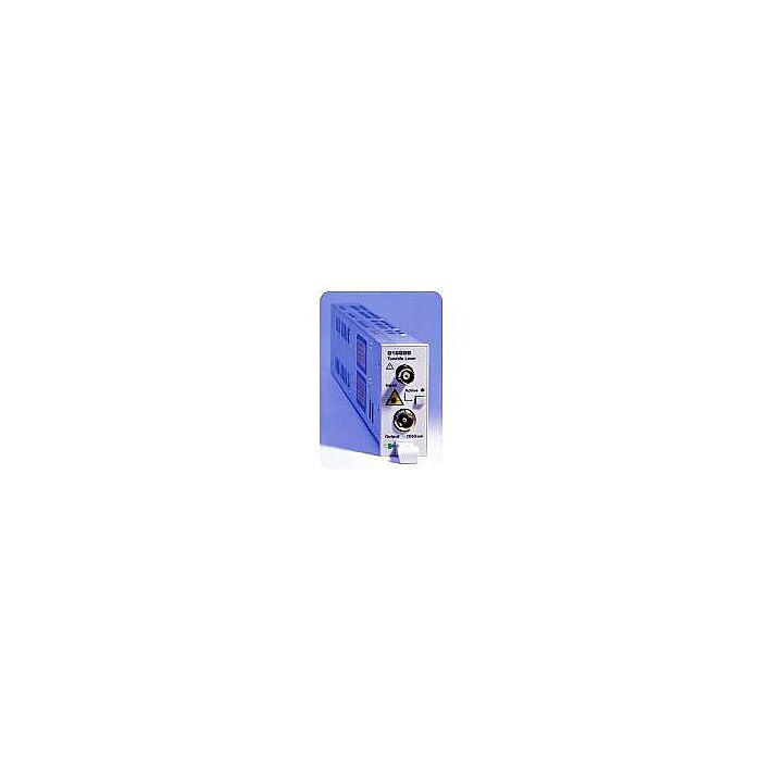 Keysight 81689A for Rent, Compact Tunable Laser for C-Band