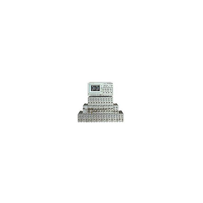 Keysight 83480A for Rent, Digital Communications Analyzer