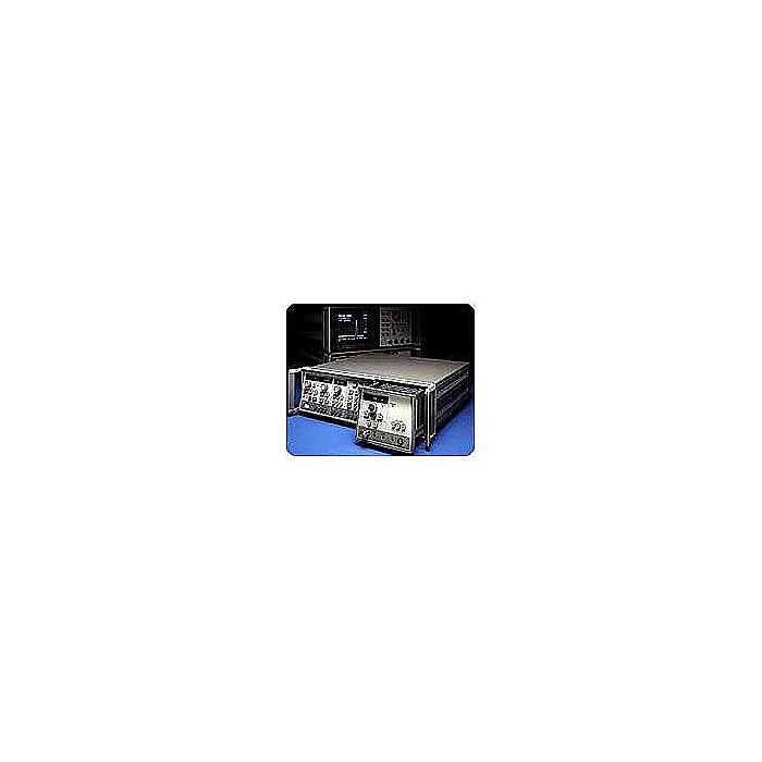 Keysight 83595A for Rent, RF Plug-in for Agilent 8350B Sweep Oscillator