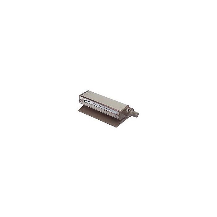 Keysight 8494B for Rent, Manual Step Attenuator, DC to 18GHz, 0 to 11dB, 1dB steps