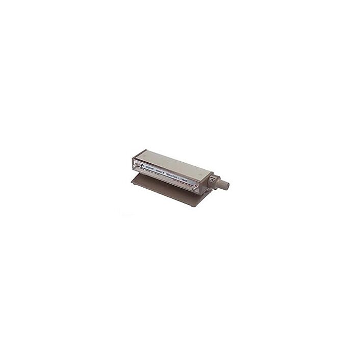 Keysight 8496B for Rent, Manual Step Attenuator, DC to 18GHz, 0 - 110dB, 10dB steps
