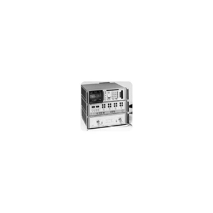 Keysight 8515A for Rent, S-Parameter Test Set