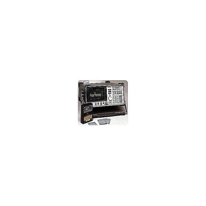 Keysight 85620A for Rent, Mass Memory Module plug-in