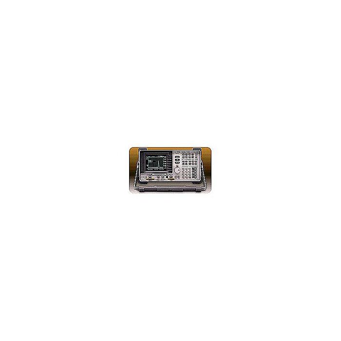 Keysight 8590L for Rent, Spectrum Analyzer, 9kHz - 1.8GHz, opt 041= HP-IB & parallel inte