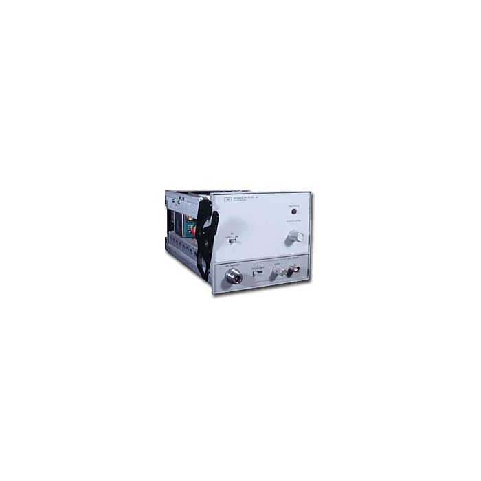 Keysight 86240A for Rent, RF Plug-In, 2 to 8.4 GHz
