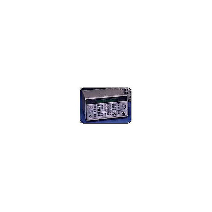 Keysight 8647A for Rent, Synthesized Signal Generator, 250 kHz to 1 GHz