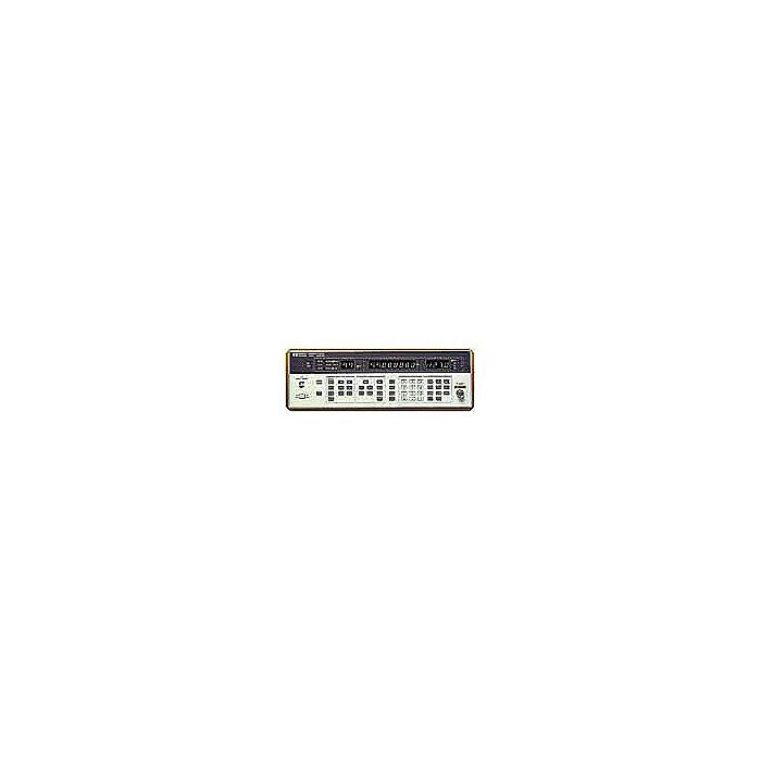Keysight 8656B for Rent, Signal Generator, 100 KHz to 990 MHz
