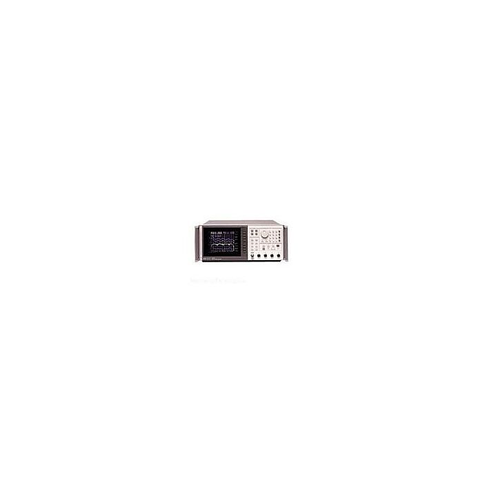 Keysight 8757A for Rent, Scalar Network Analyzer, 10 MHz to 60 GHz