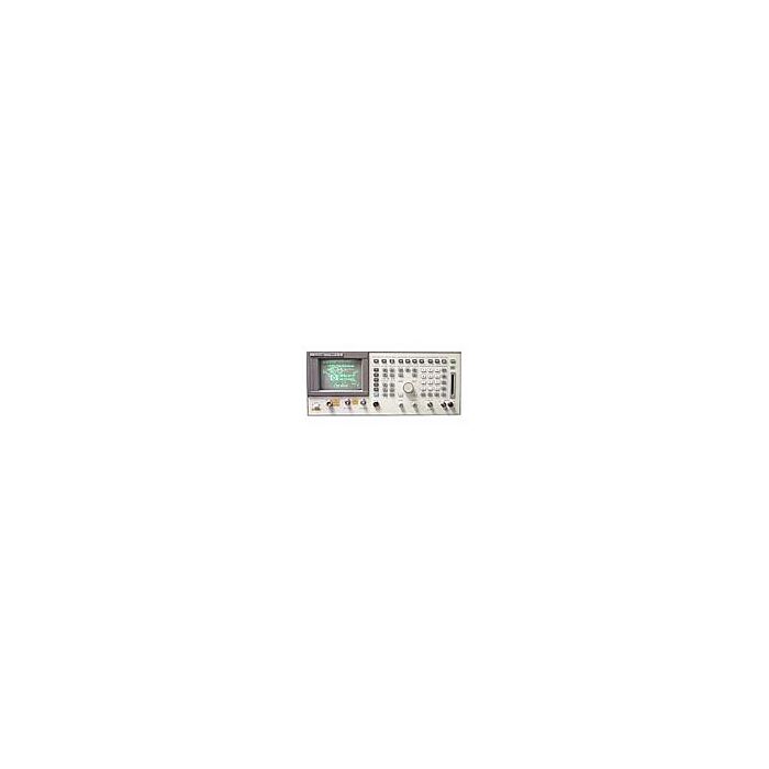 Keysight 8924C for Rent, CDMA Mobile Station Test Set