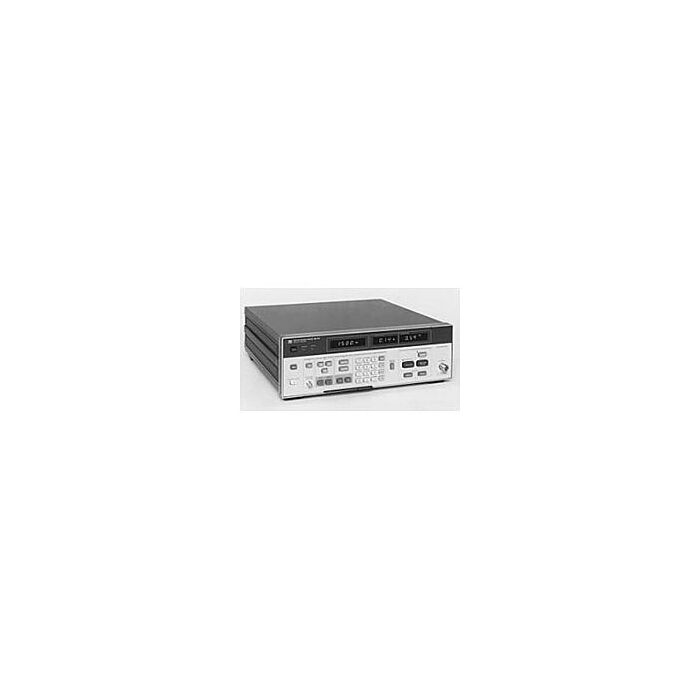 Keysight 8970B for Rent, Noise Figure Meter, 10MHz to 2.04GHz