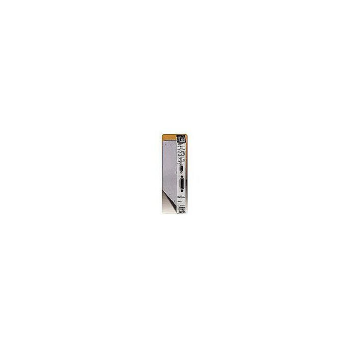 Keysight E1406A for Rent, VXI GPIB Command Module, C-Size 1-Slot, Message-based command
