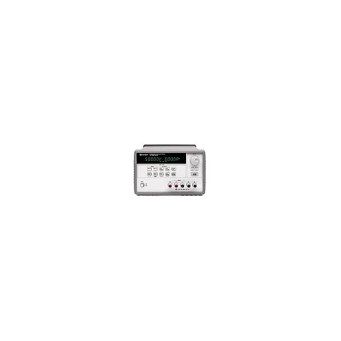 Keysight E3633A for Rent, 8V, 20A or 20V, 10A, 160/200W, Single Output, DC Power Supply