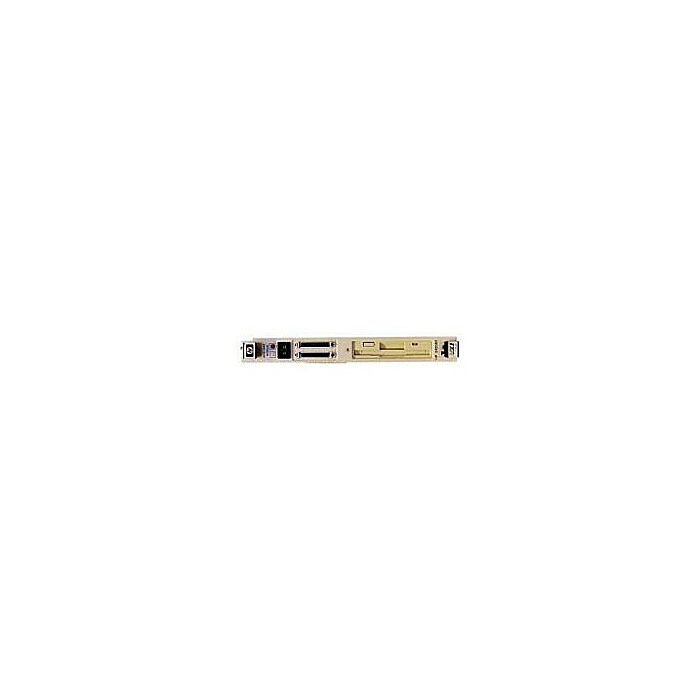 Keysight E4208A for Rent, SCSI Disk Module