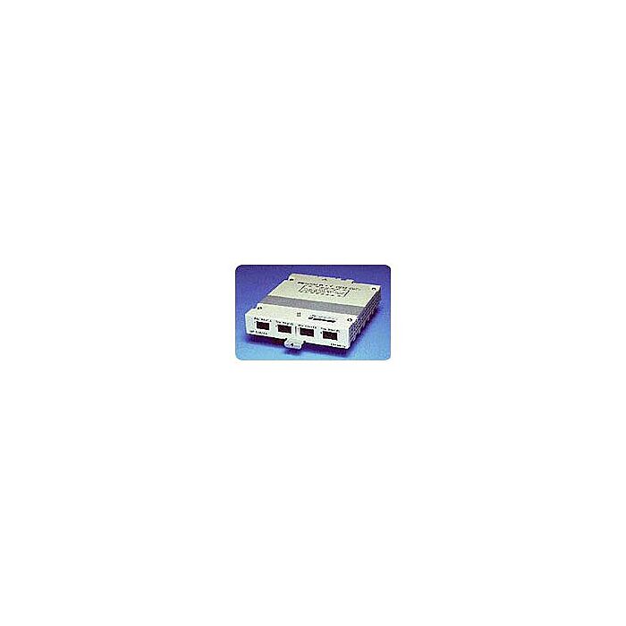 Keysight E7573A for Rent, T1 Line Interface Module