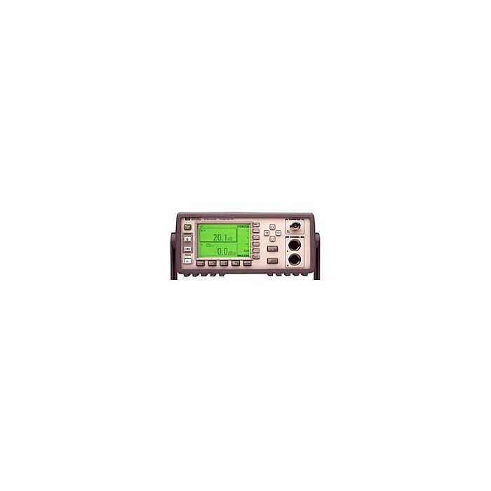 Keysight EPM-442A(E4419A) for Rent, Dual-Channel Power Meter, 100 kHz to 110GHz