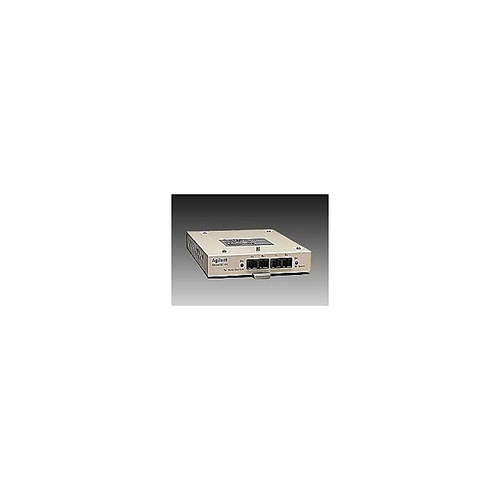 Keysight J3447A for Rent, 100 Base Interface Module