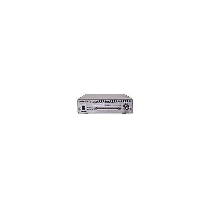 Keysight N5102A for Rent, Baseband Studio Digital Signal Interface Module