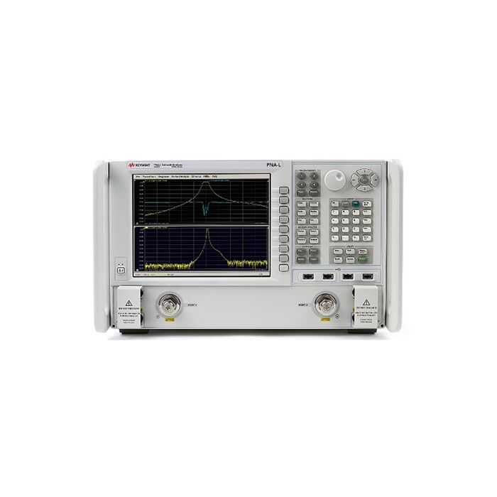 Keysight N5235A for Rent, PNA-L Microwave Network Analyzer, 10 MHz to 50 GHz