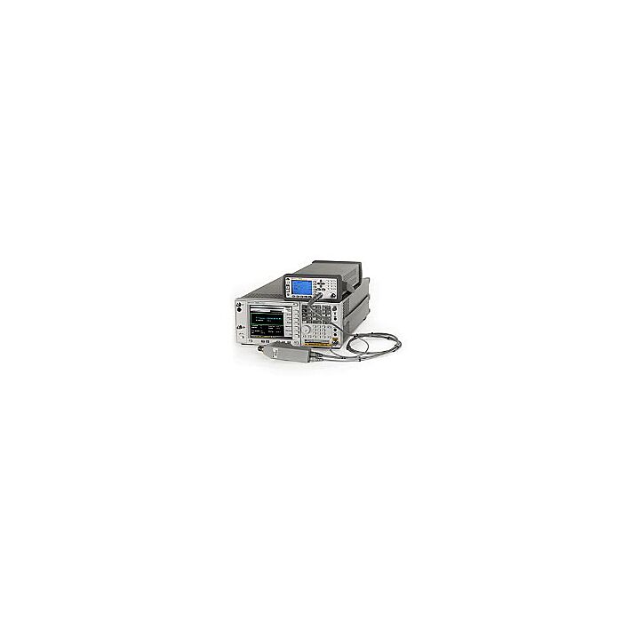 Keysight N5531S for Rent, Measuring Receiver System