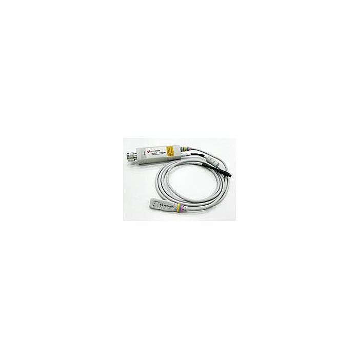 Keysight U1818A for Rent, Active Differential Probe, 100 kHz to 7 GHz