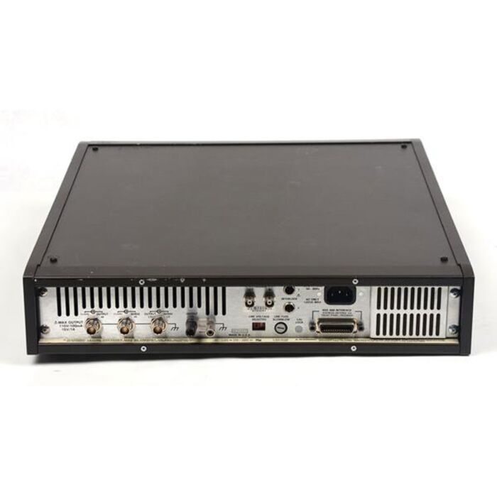Keithley 238 USED FOR SALE High Current Source Measure Unit