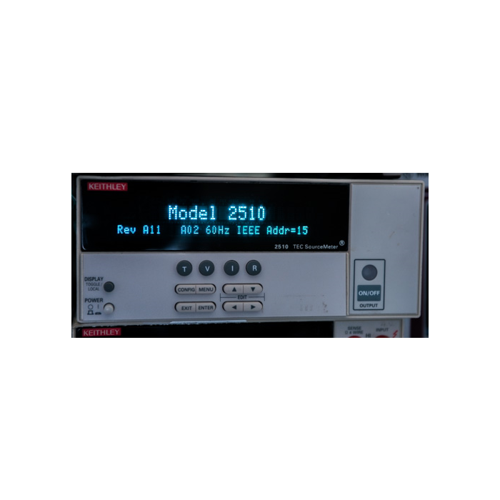 Keithley 2510 USED FOR SALE