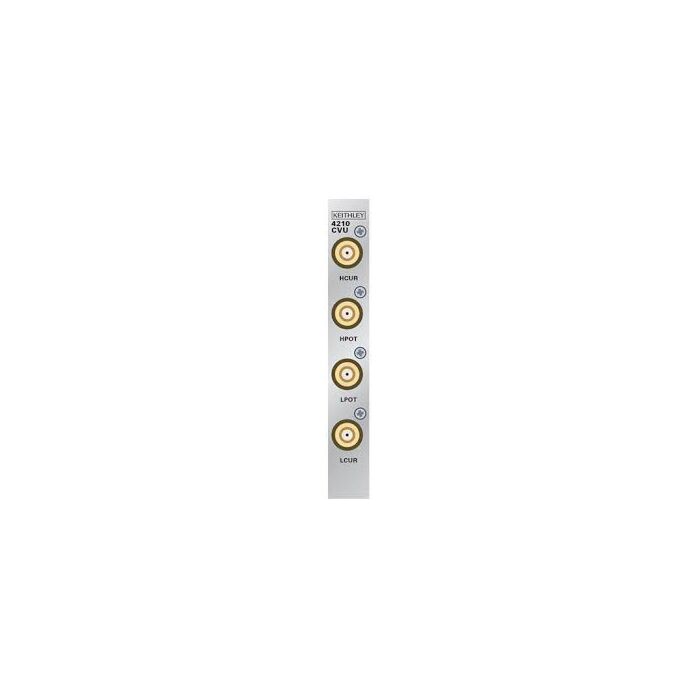 Keithley 4210-CVU USED FOR SALE Capacitance Voltage Unit (CVU)