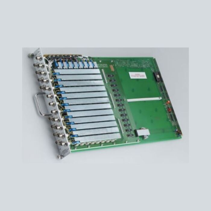 Keithley 7174A 8X12 Hi Speed Lo Current Matrix Card