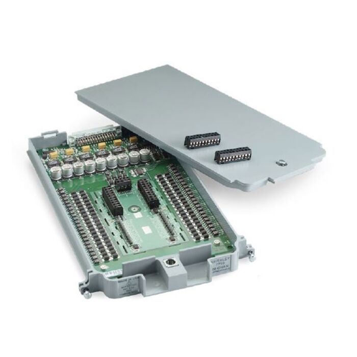 Keithley 7710 Solid State Multiplexer Card, 20 Channel, 60V