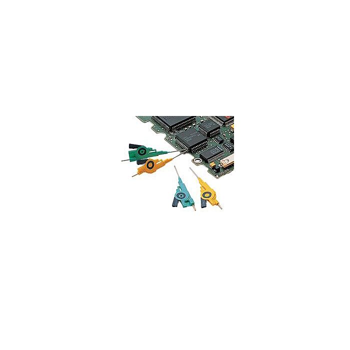 Keysight 10075A MicroGrabber Accessory Kit, .5mm