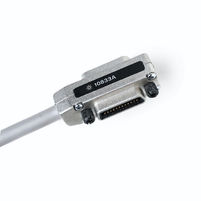 Keysight 10833A GPIB Cable, 1m (3.3')