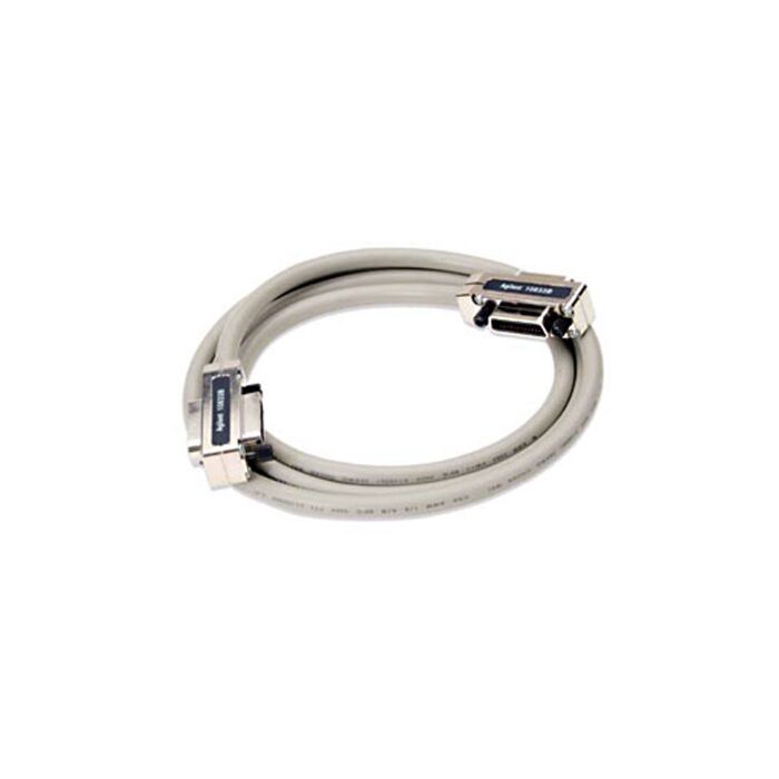 Keysight 10833B GPIB Cable, 2m (6.6')