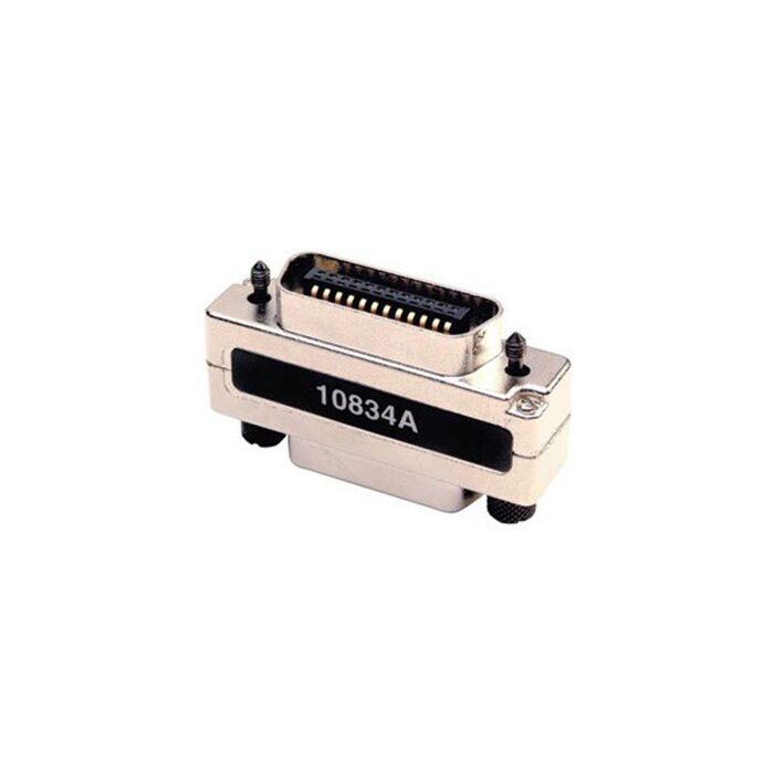 Keysight 10834A Adapter (extends GPIB connector 2.3cm)