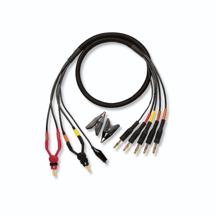 Keysight 11059A Kelvin Probe Set