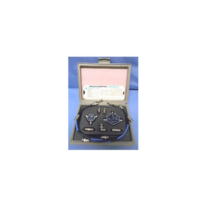 Keysight 11652A for Rent, Reflection/Transmission Kit