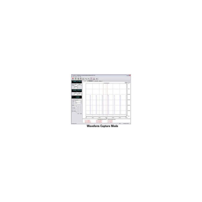 Keysight 14565B Device characterization software with test automation