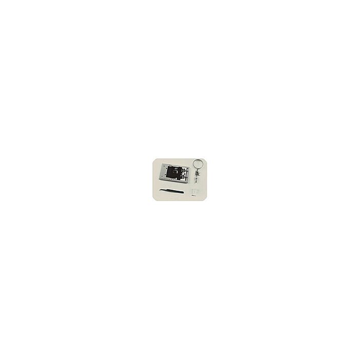 Keysight 16192A Parallel Electrode SMD Test Fixture