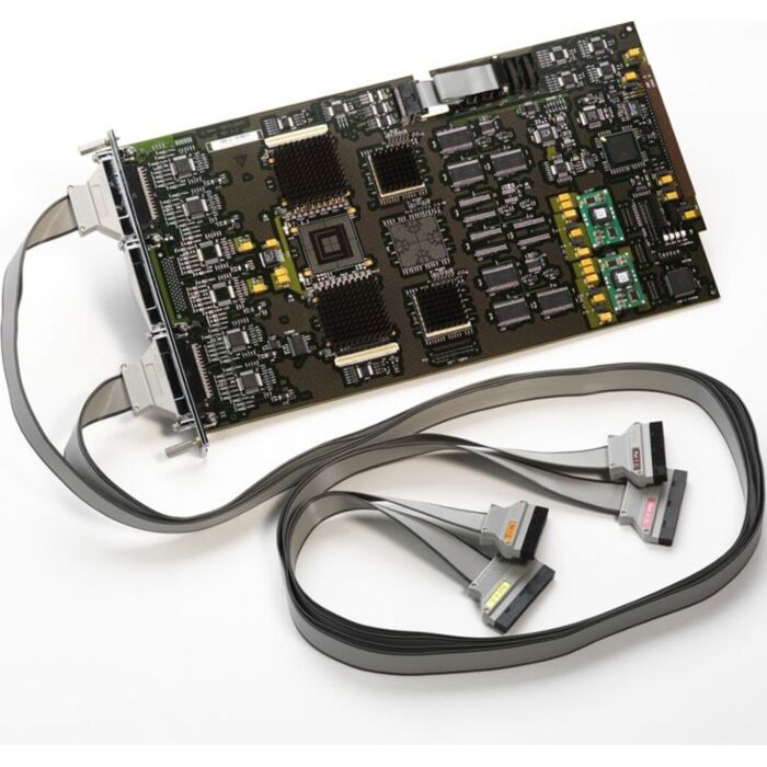 Keysight / Agilent 16911A USED FOR SALE Logic Analysis Module,68-Chan. 4GHz Timing/250MHz State
