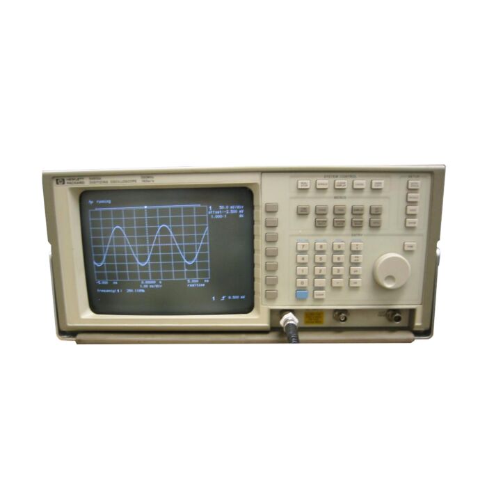 Keysight 44703B for Rent, Mainframe Extended Memory Card