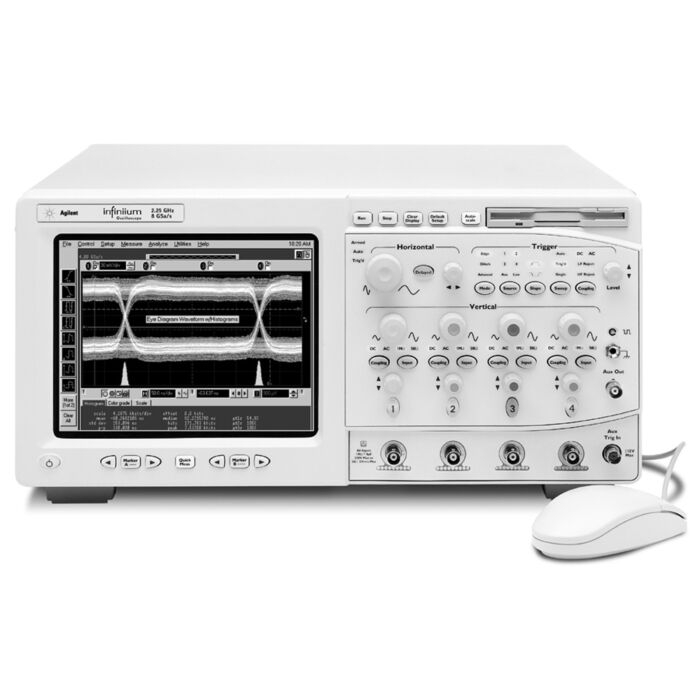 Keysight / Agilent 54845A USED Digital Oscilloscope
