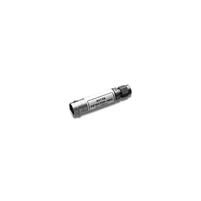 Keysight 8473B Coaxial Crystal Detector
