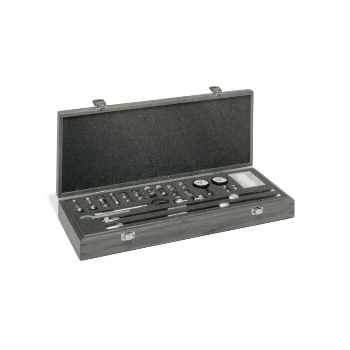 Keysight / Agilent 85054B USED FOR SALE Standard Mechanical Calibration Kit,DC to 18GHz,Type-N,50ohm