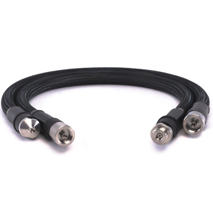 Keysight 85133F Flexible Test Port Cable Set, 2.4mm