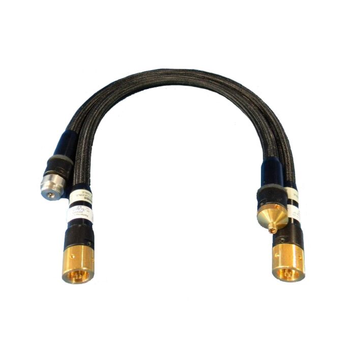Keysight / Agilent 85134F for Rent, Flexible Cable Set, 2.5mm to 3.5mm