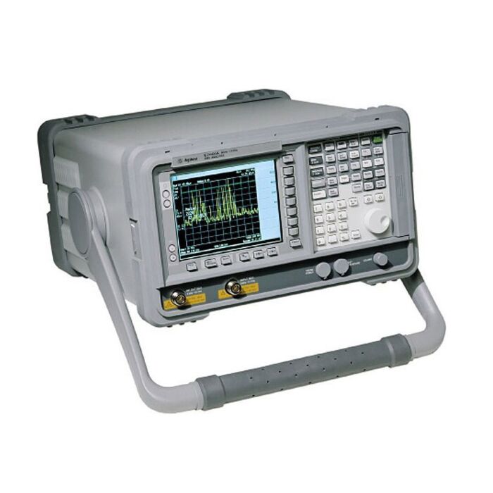 Used Keysight / Agilent E7405A EMC Spectrum Analyzer, 9 kHz to 26.5 GHz