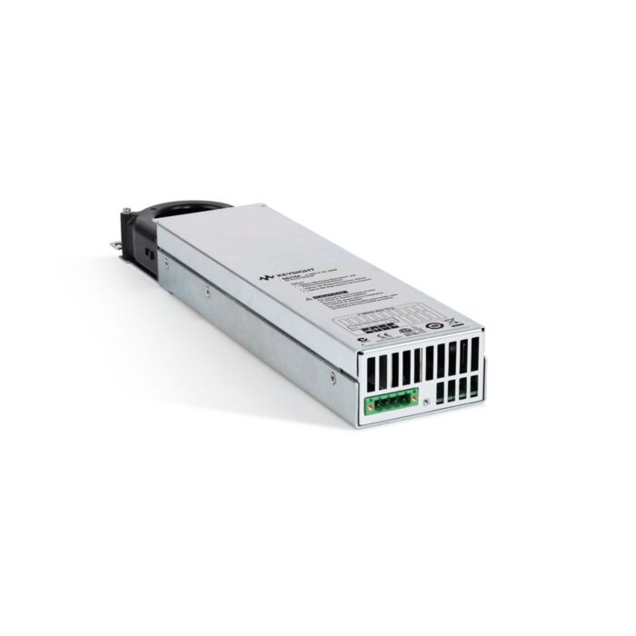 Keysight N6776A for Rent, DC Power Module - 100V, 3A, 300W