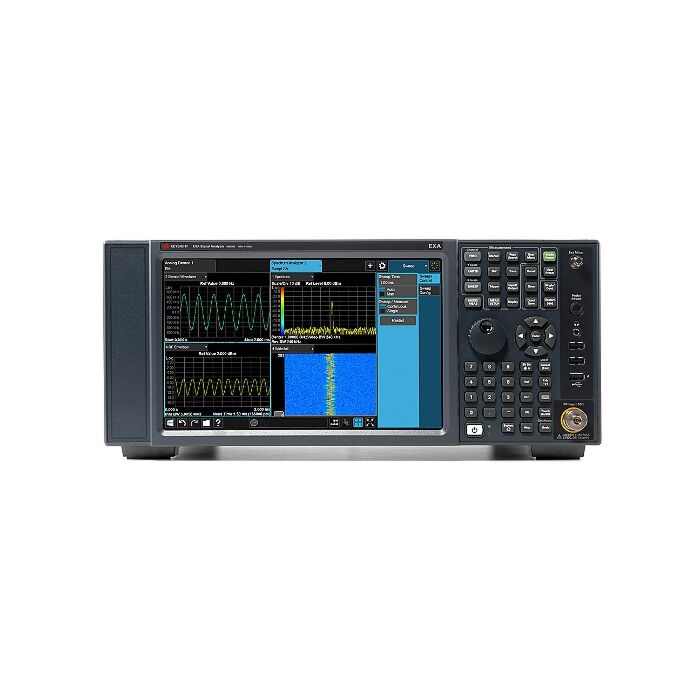 Used Keysight N9010B EXA Signal Analyzer with Option 503