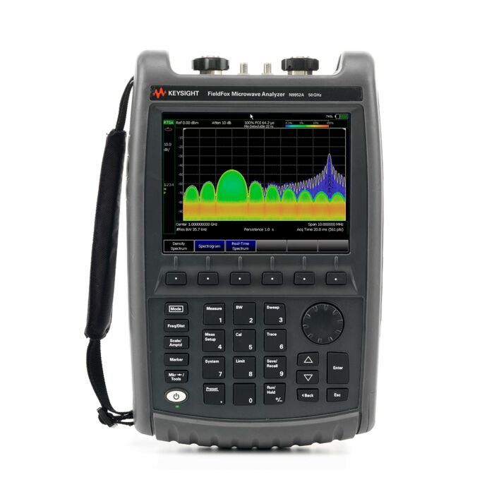 Keysight / Agilent N9952A for Rent, FieldFox Microwave Analyzer, 50GHz
