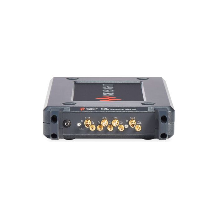 Keysight Technologies P9373A Vector network analyzer, 300 kHz to 14 GHz, 2 port